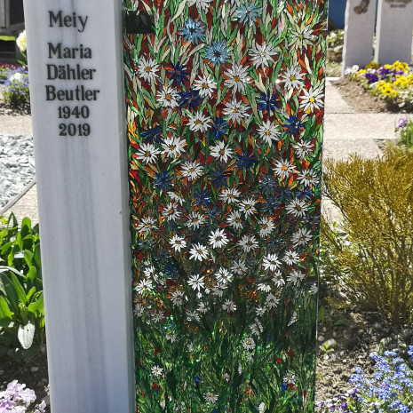 Grabmal Uetendorf