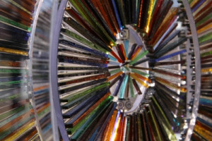 Detail Windspiel