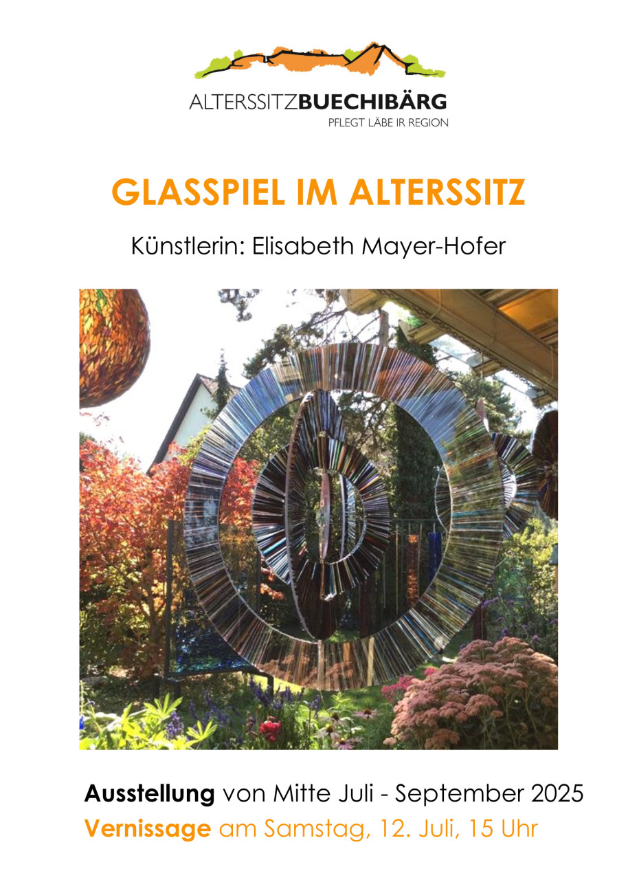 Flyer