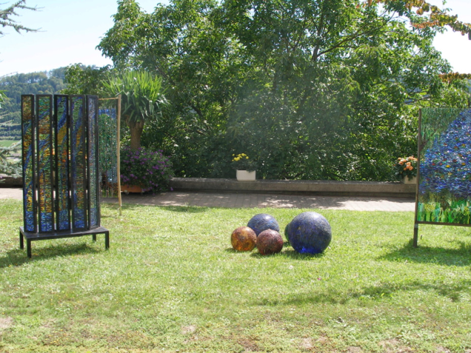 Ausstellung Pieterlen